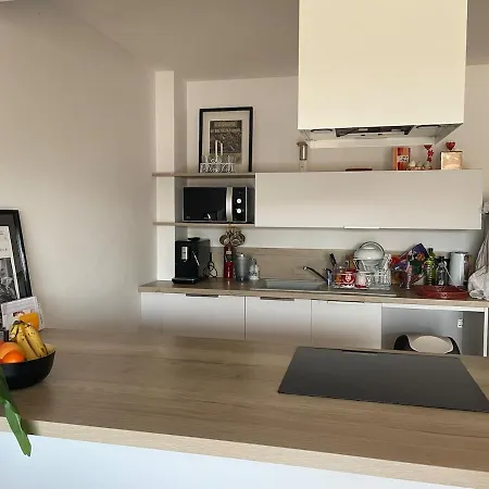 House With Terrace 10 Minutes From The Apartment Perpignan