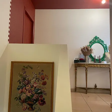House With Terrace 10 Minutes From The Perpignan